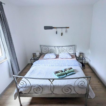 Apartment Sea Garden Ičići Esterno foto