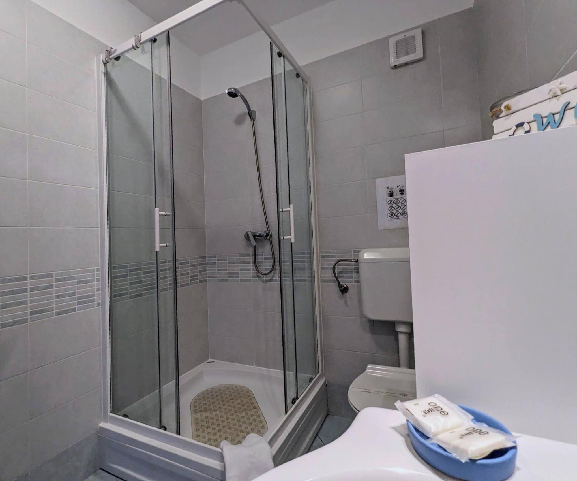 Apartment Sea Garden Ičići Esterno foto