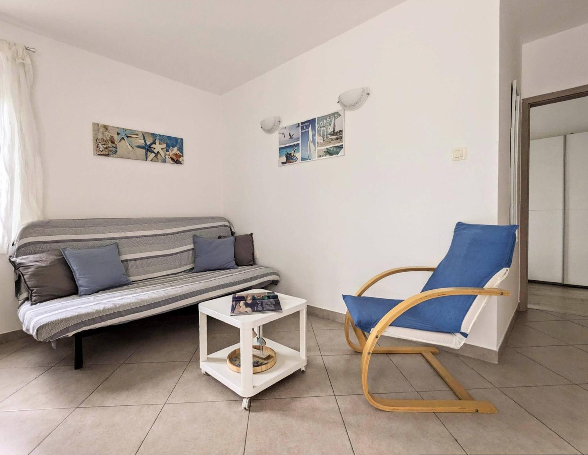 Apartment Sea Garden Ičići Esterno foto