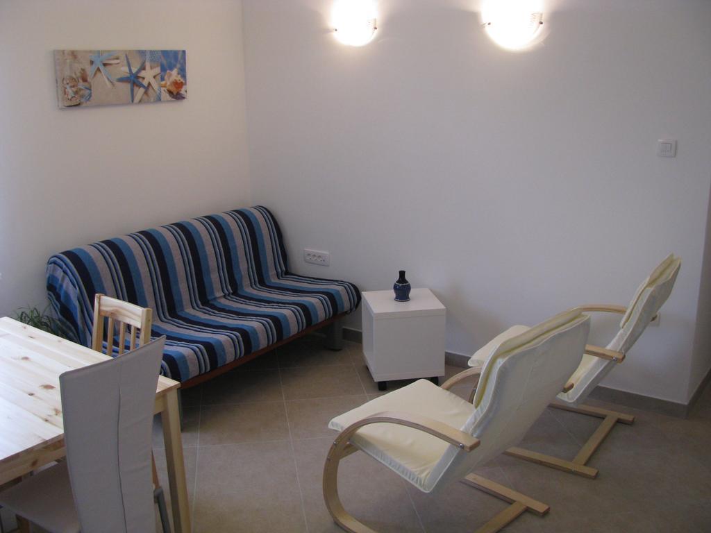 Apartment Sea Garden Ičići Esterno foto